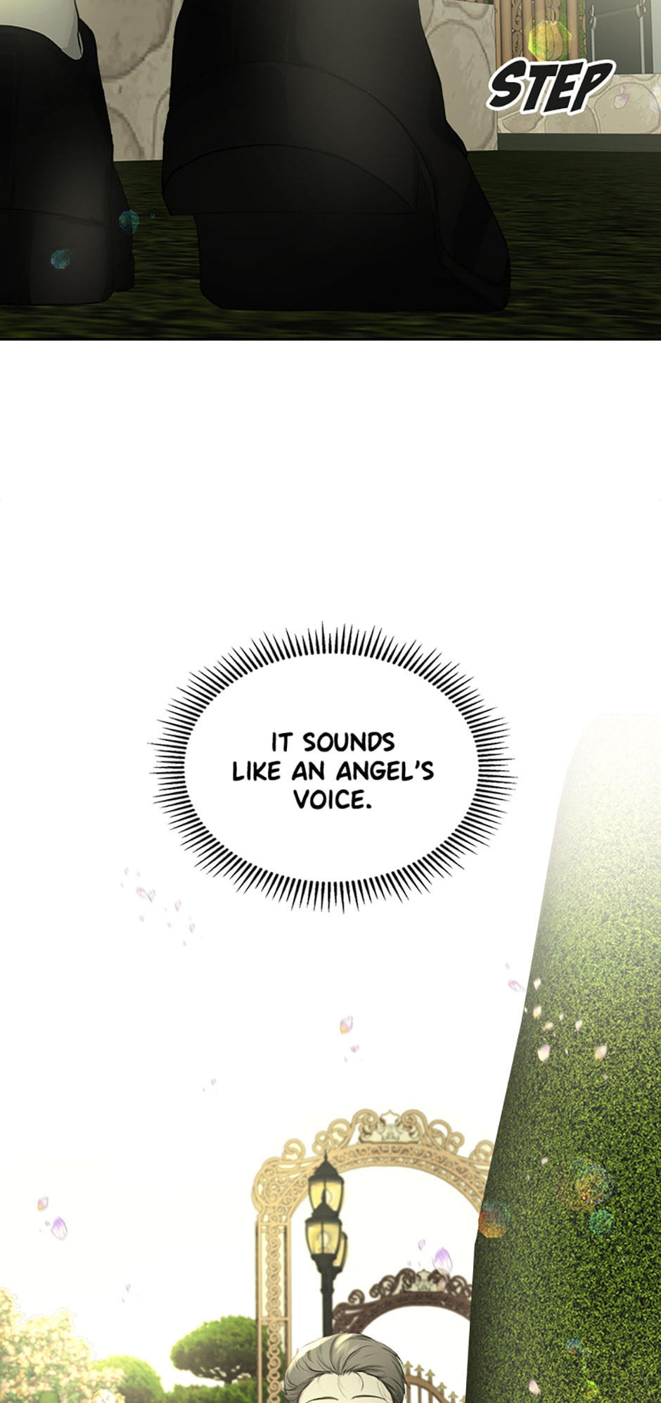 The Crown Prince's Fiancée Chapter 13 page 48 - 