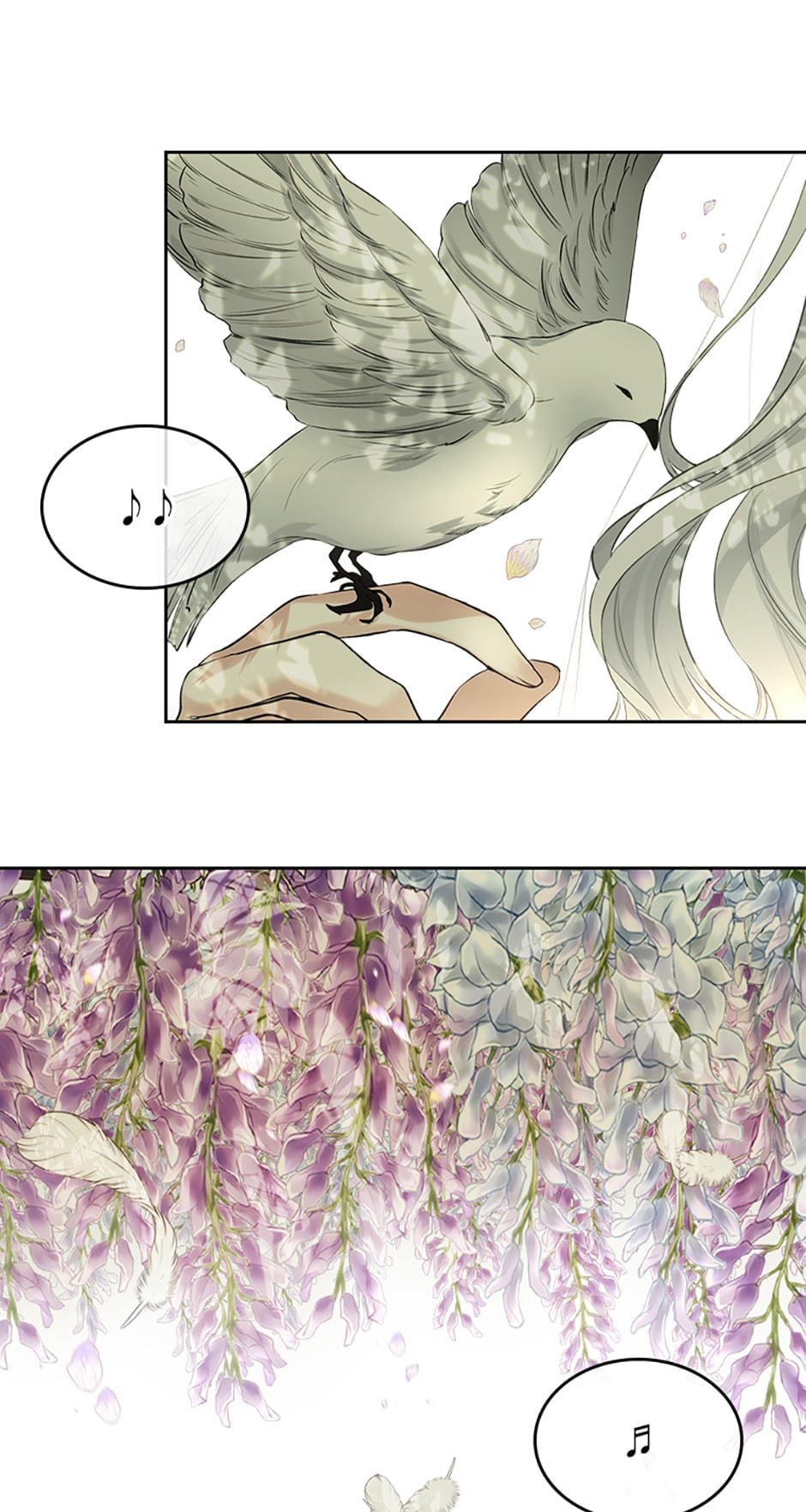 The Crown Prince's Fiancée Chapter 13 page 51 - 