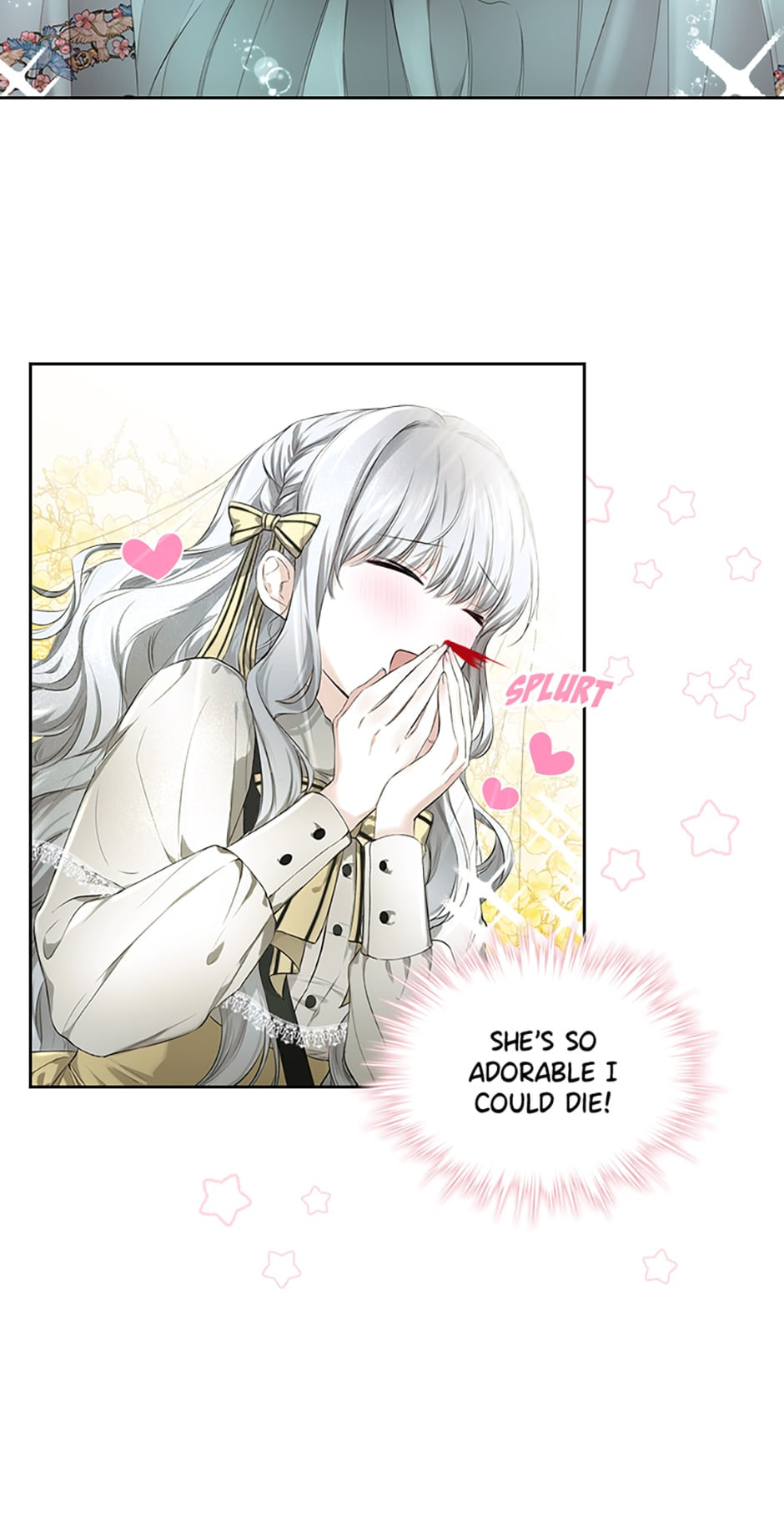 The Crown Prince's Fiancée Chapter 13 page 7 - 