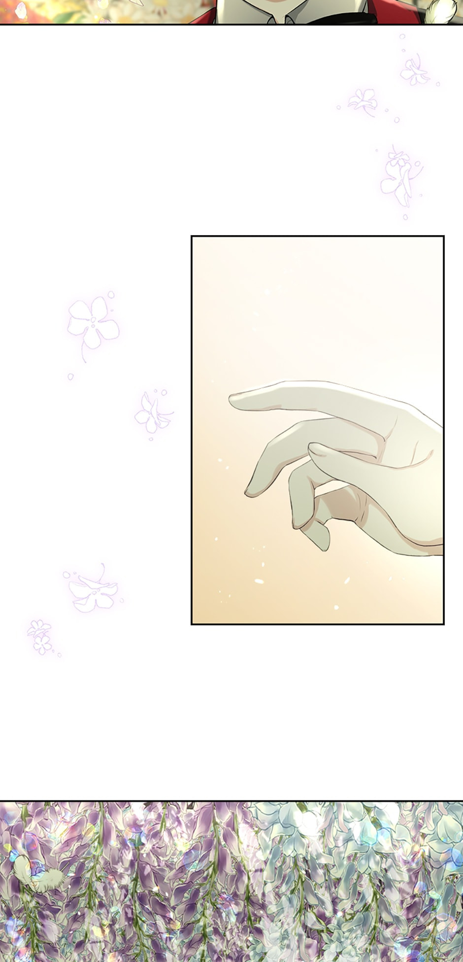 The Crown Prince's Fiancée Chapter 14 page 2 - 