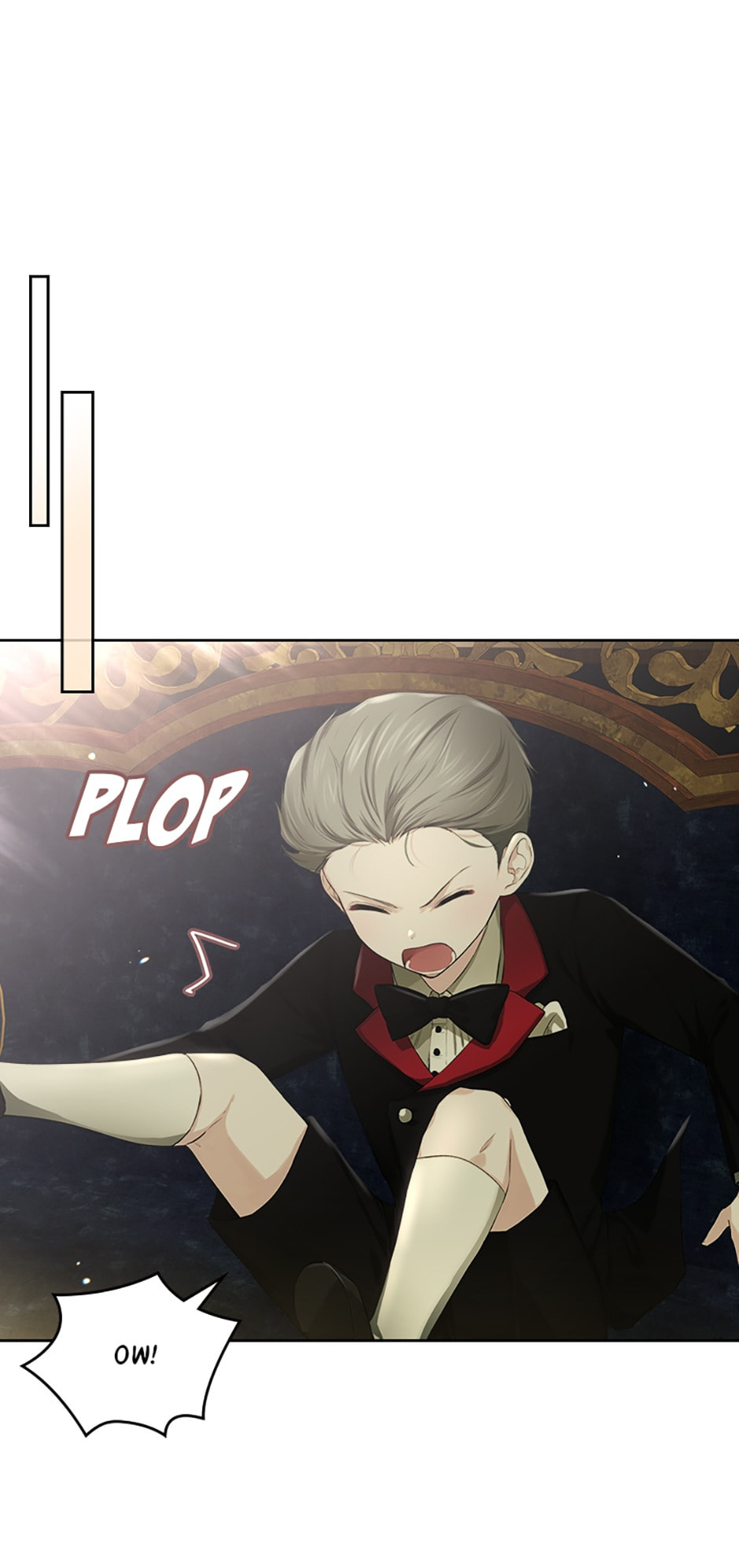 The Crown Prince's Fiancée Chapter 14 page 25 - 