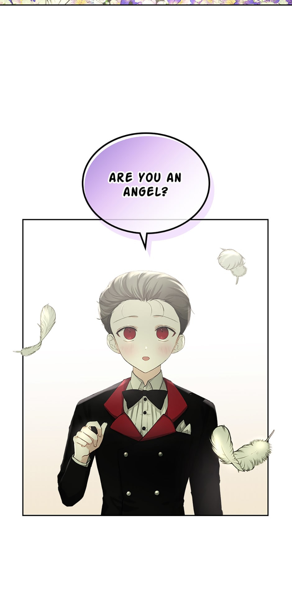 The Crown Prince's Fiancée Chapter 14 page 4 - 