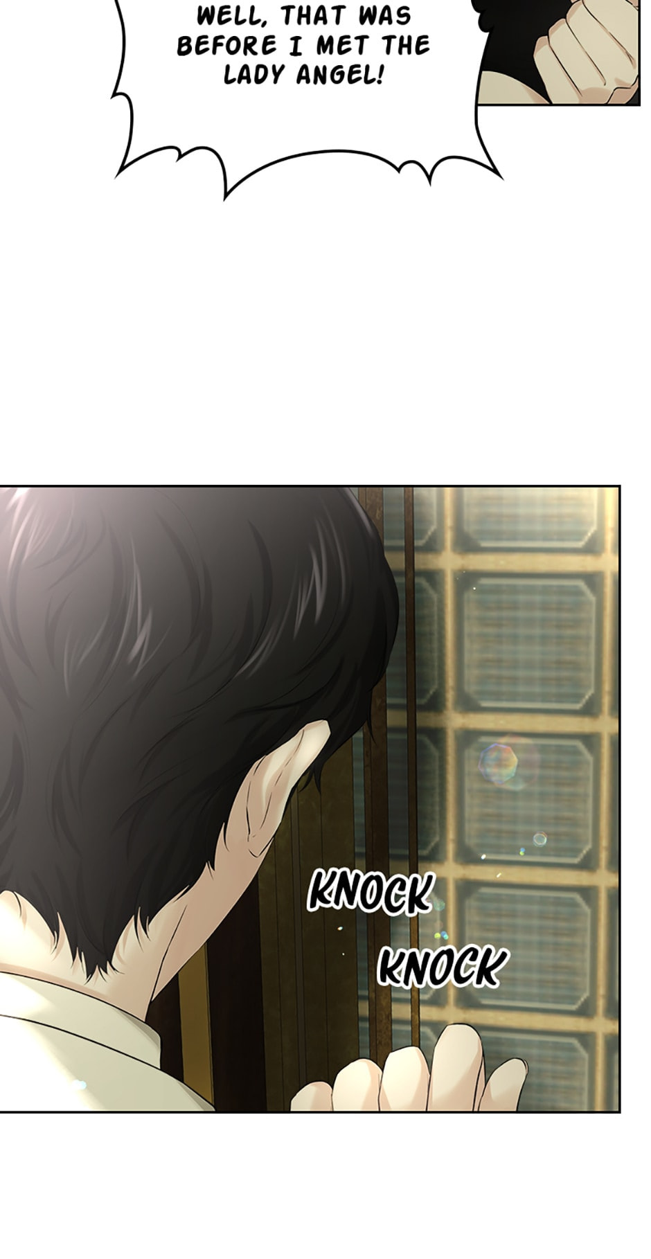 The Crown Prince's Fiancée Chapter 14 page 32 - 