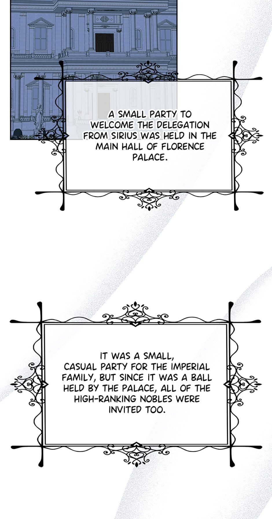 The Crown Prince's Fiancée Chapter 14 page 42 - 