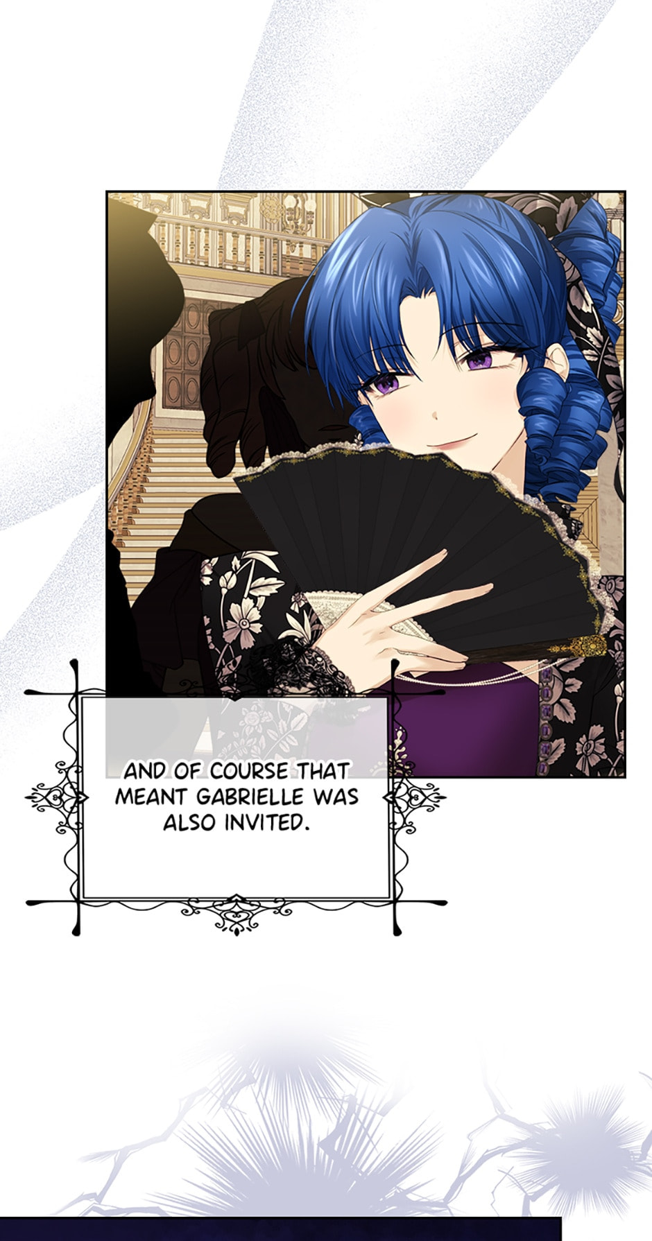 The Crown Prince's Fiancée Chapter 14 page 43 - 