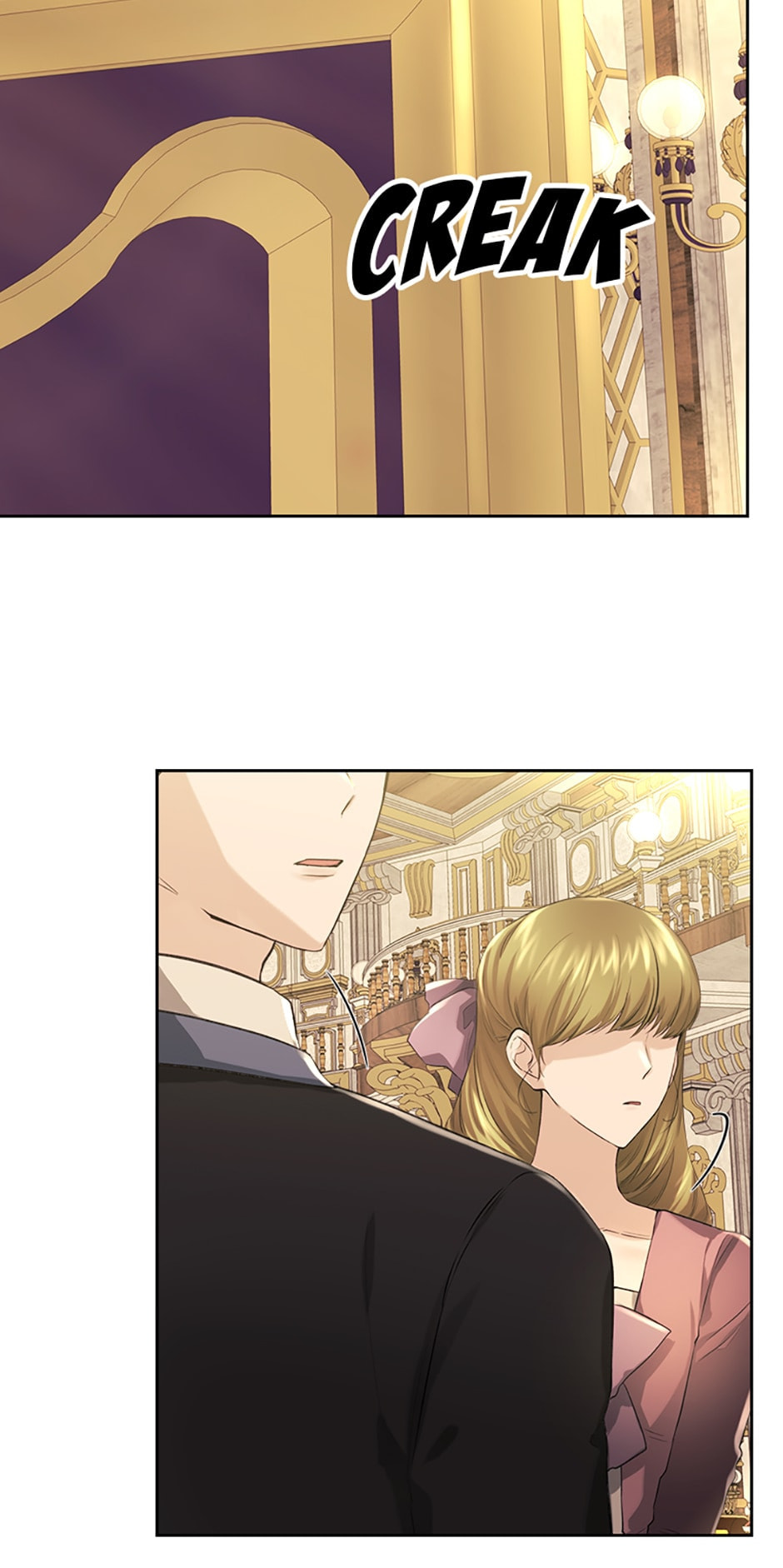 The Crown Prince's Fiancée Chapter 14 page 48 - 