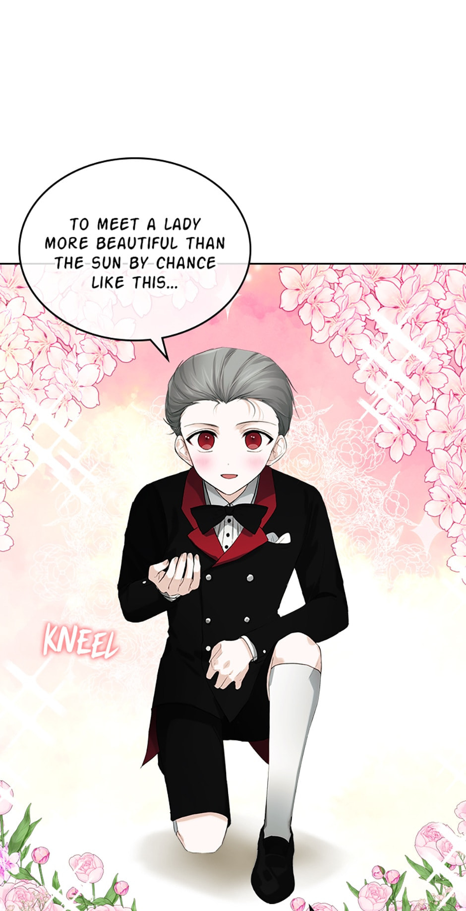 The Crown Prince's Fiancée Chapter 14 page 10 - 