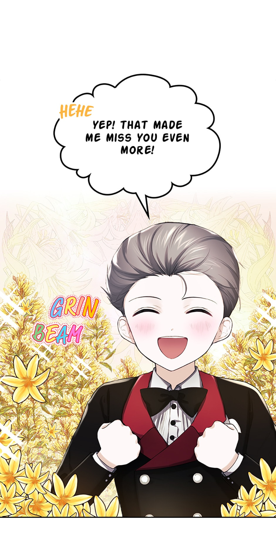 The Crown Prince's Fiancée Chapter 15 page 15 - 