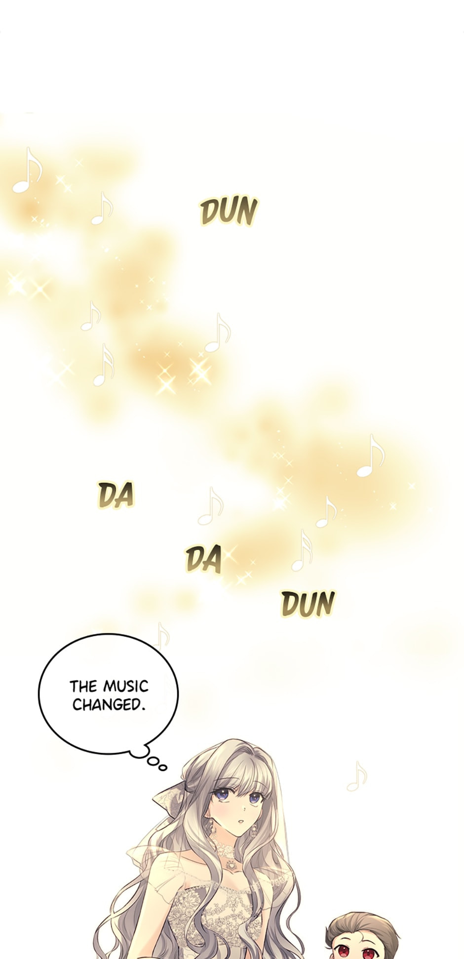 The Crown Prince's Fiancée Chapter 15 page 22 - 