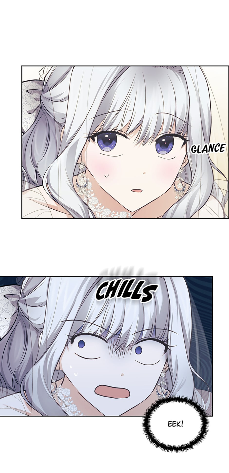 The Crown Prince's Fiancée Chapter 15 page 24 - 