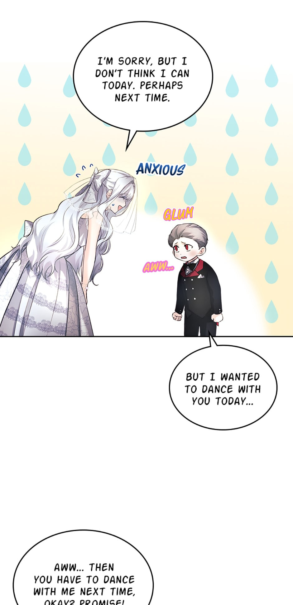 The Crown Prince's Fiancée Chapter 15 page 26 - 