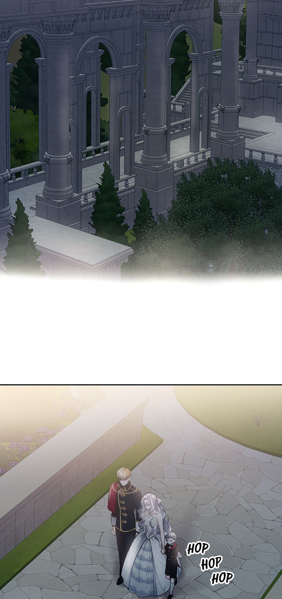 The Crown Prince's Fiancée Chapter 15 page 34 - 