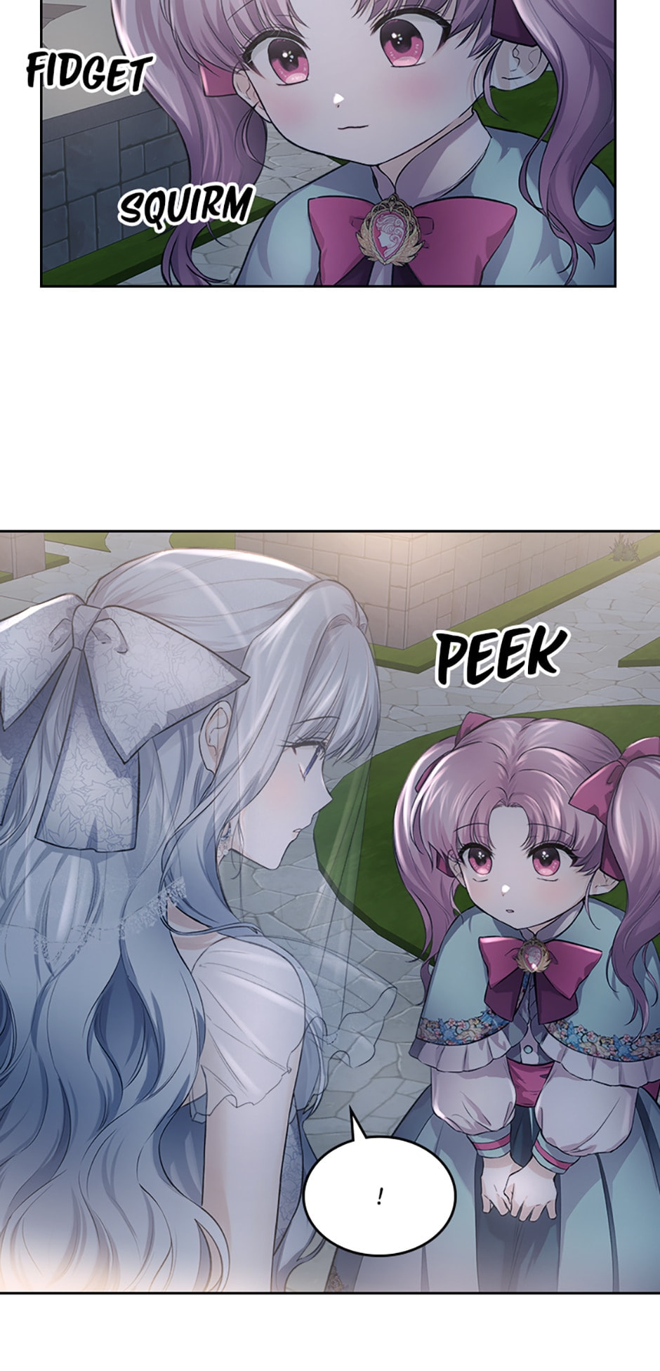 The Crown Prince's Fiancée Chapter 15 page 41 - 