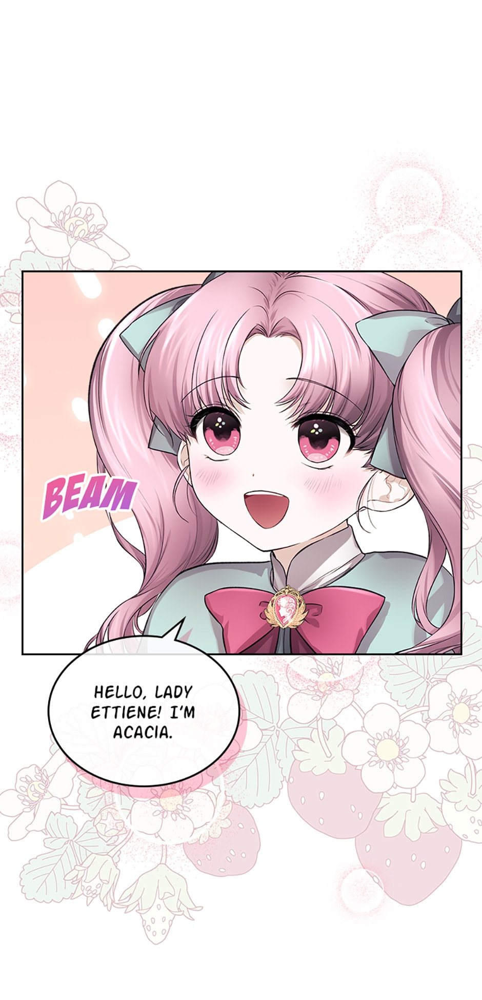The Crown Prince's Fiancée Chapter 15 page 42 - 