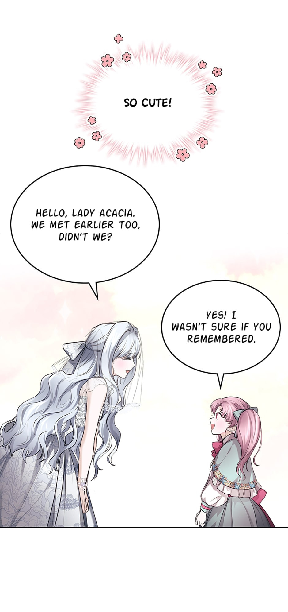 The Crown Prince's Fiancée Chapter 15 page 43 - 