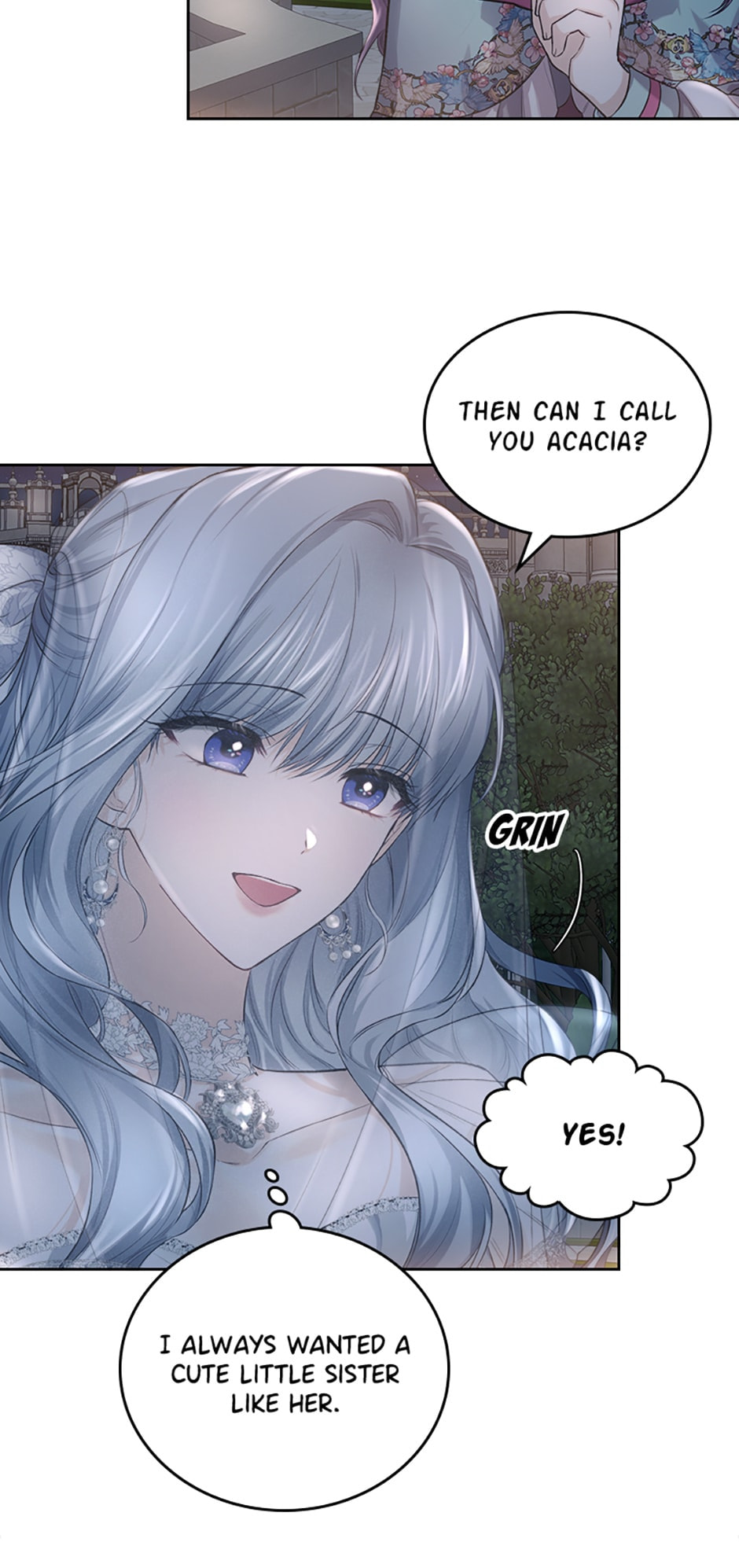 The Crown Prince's Fiancée Chapter 15 page 46 - 