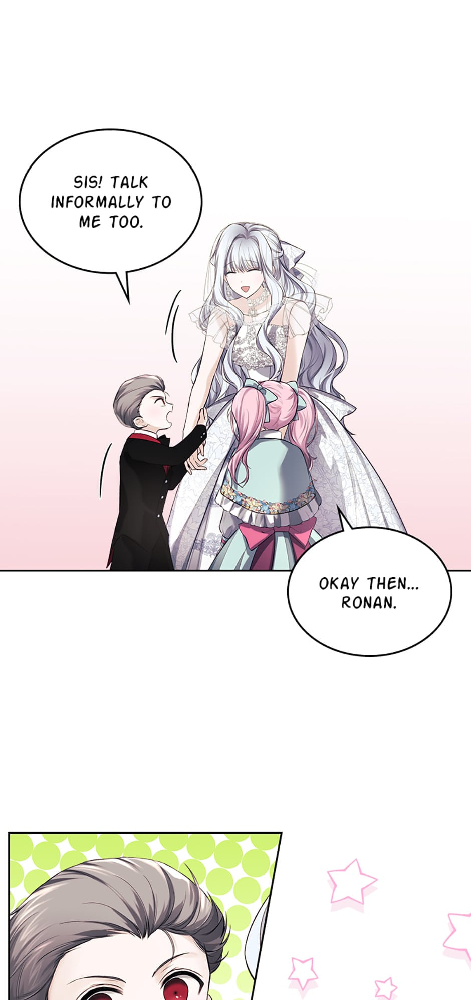 The Crown Prince's Fiancée Chapter 15 page 47 - 