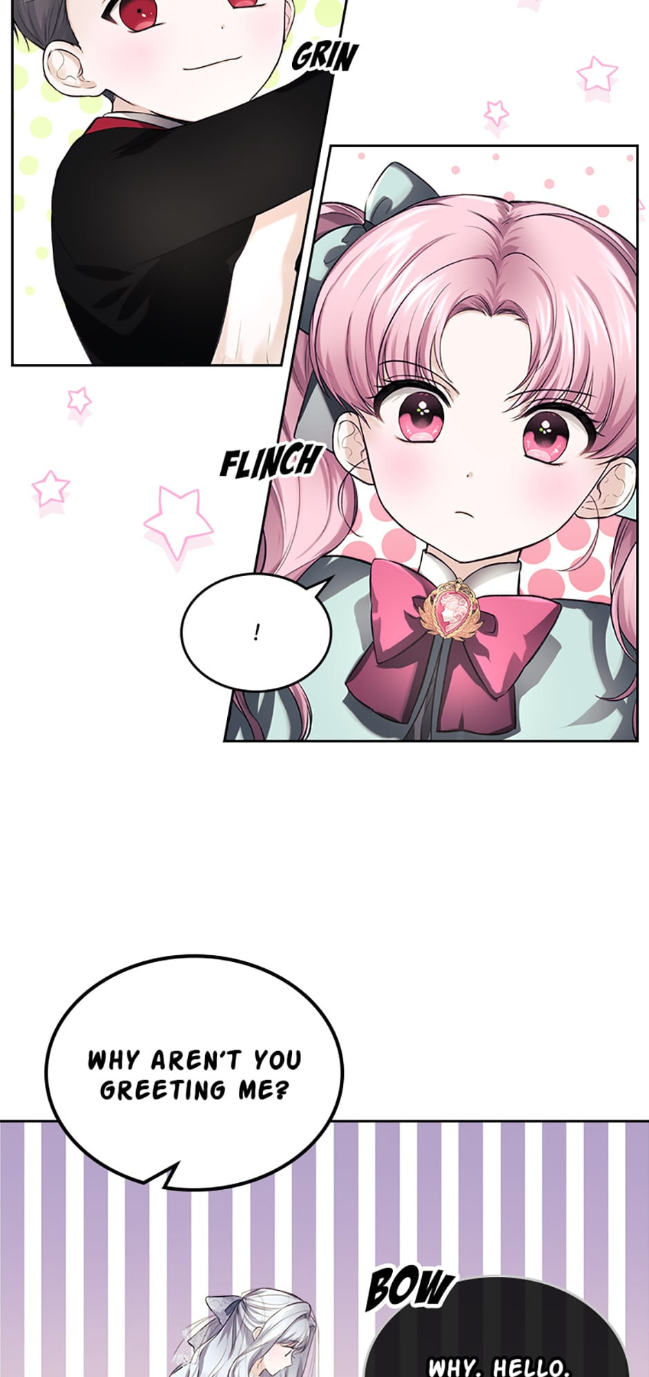 The Crown Prince's Fiancée Chapter 15 page 48 - 