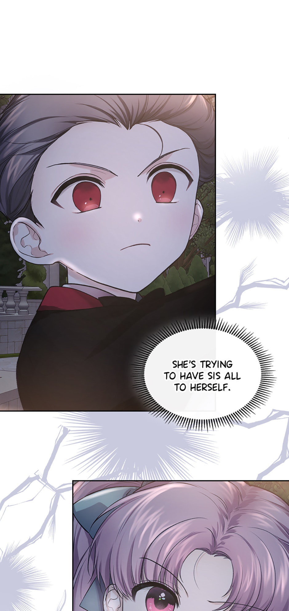 The Crown Prince's Fiancée Chapter 15 page 50 - 