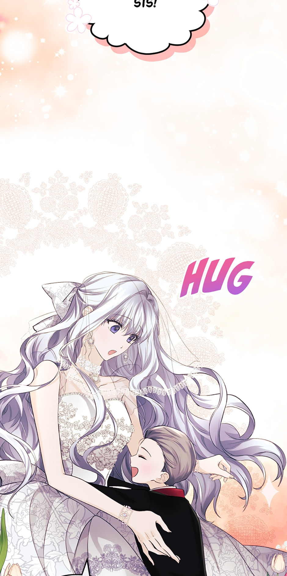 The Crown Prince's Fiancée Chapter 15 page 10 - 