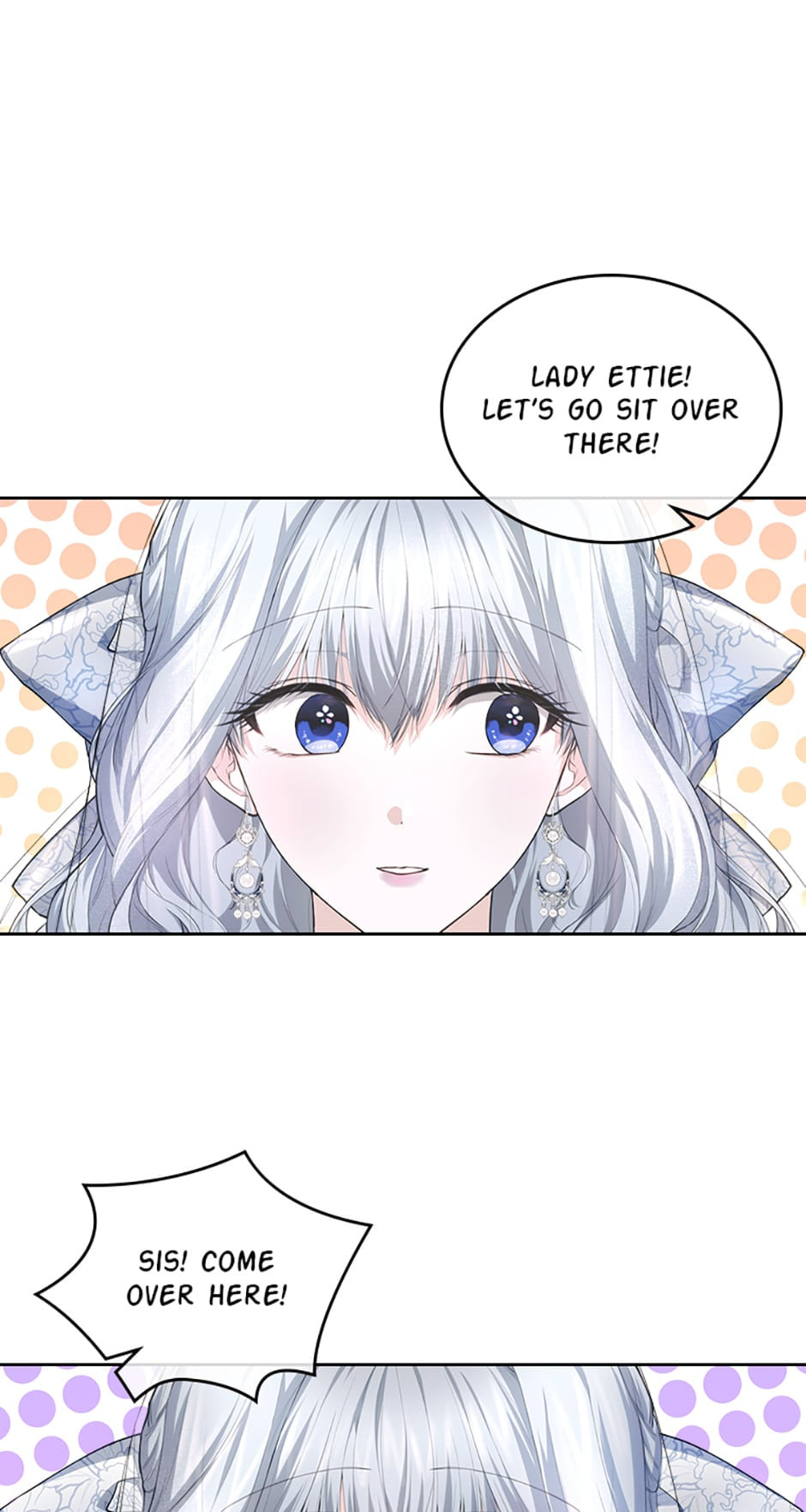 The Crown Prince's Fiancée Chapter 16 page 1 - 