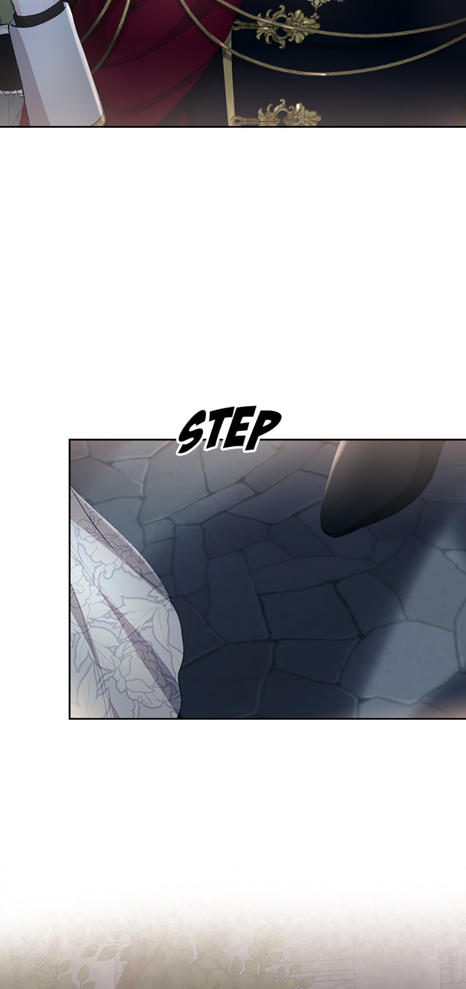 The Crown Prince's Fiancée Chapter 16 page 14 - 