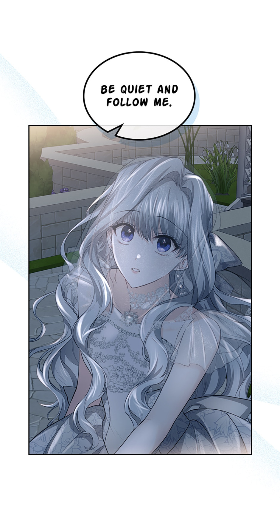 The Crown Prince's Fiancée Chapter 16 page 16 - 