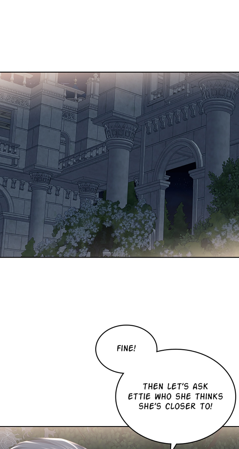 The Crown Prince's Fiancée Chapter 16 page 17 - 