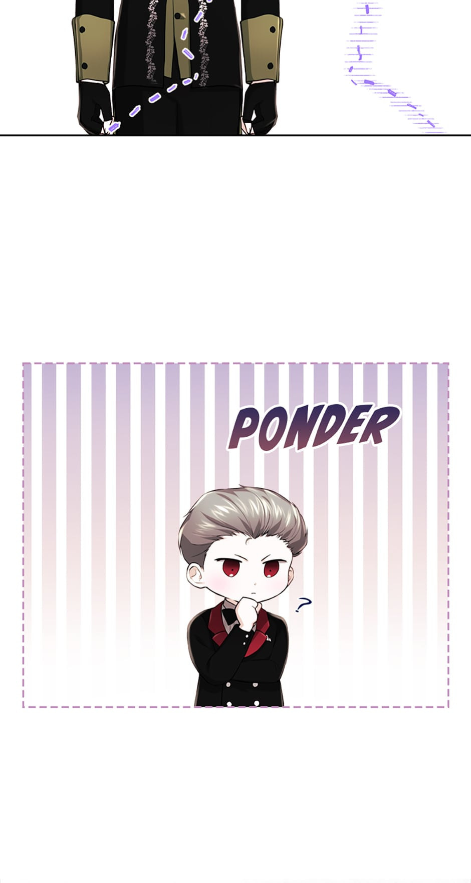 The Crown Prince's Fiancée Chapter 16 page 21 - 