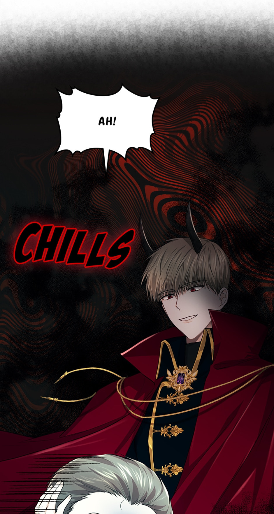 The Crown Prince's Fiancée Chapter 16 page 22 - 