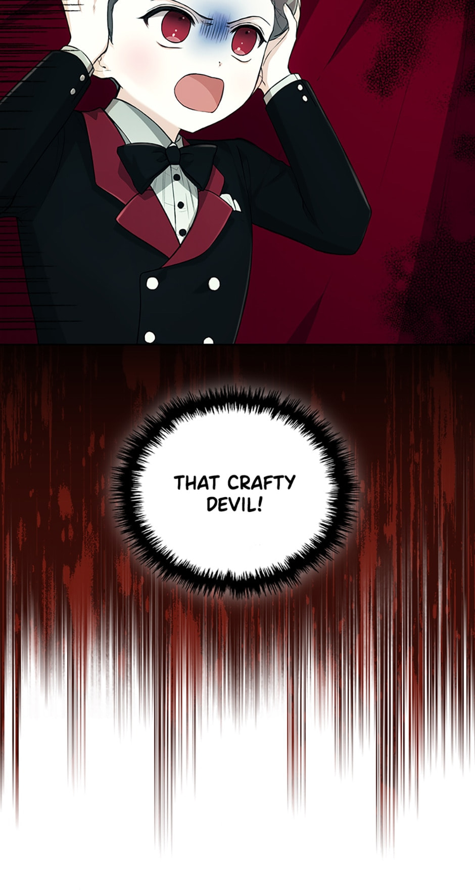 The Crown Prince's Fiancée Chapter 16 page 23 - 