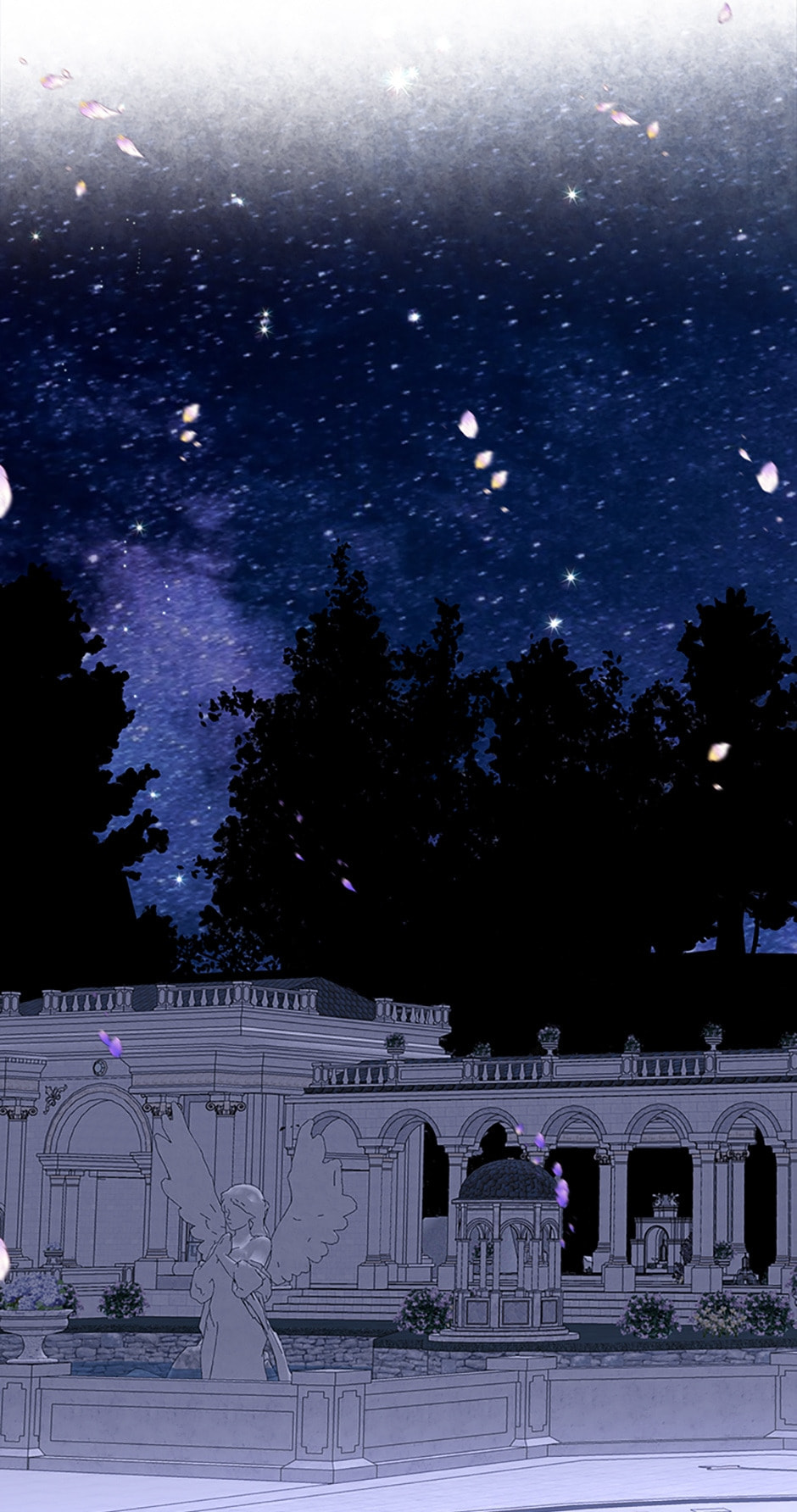 The Crown Prince's Fiancée Chapter 16 page 25 - 