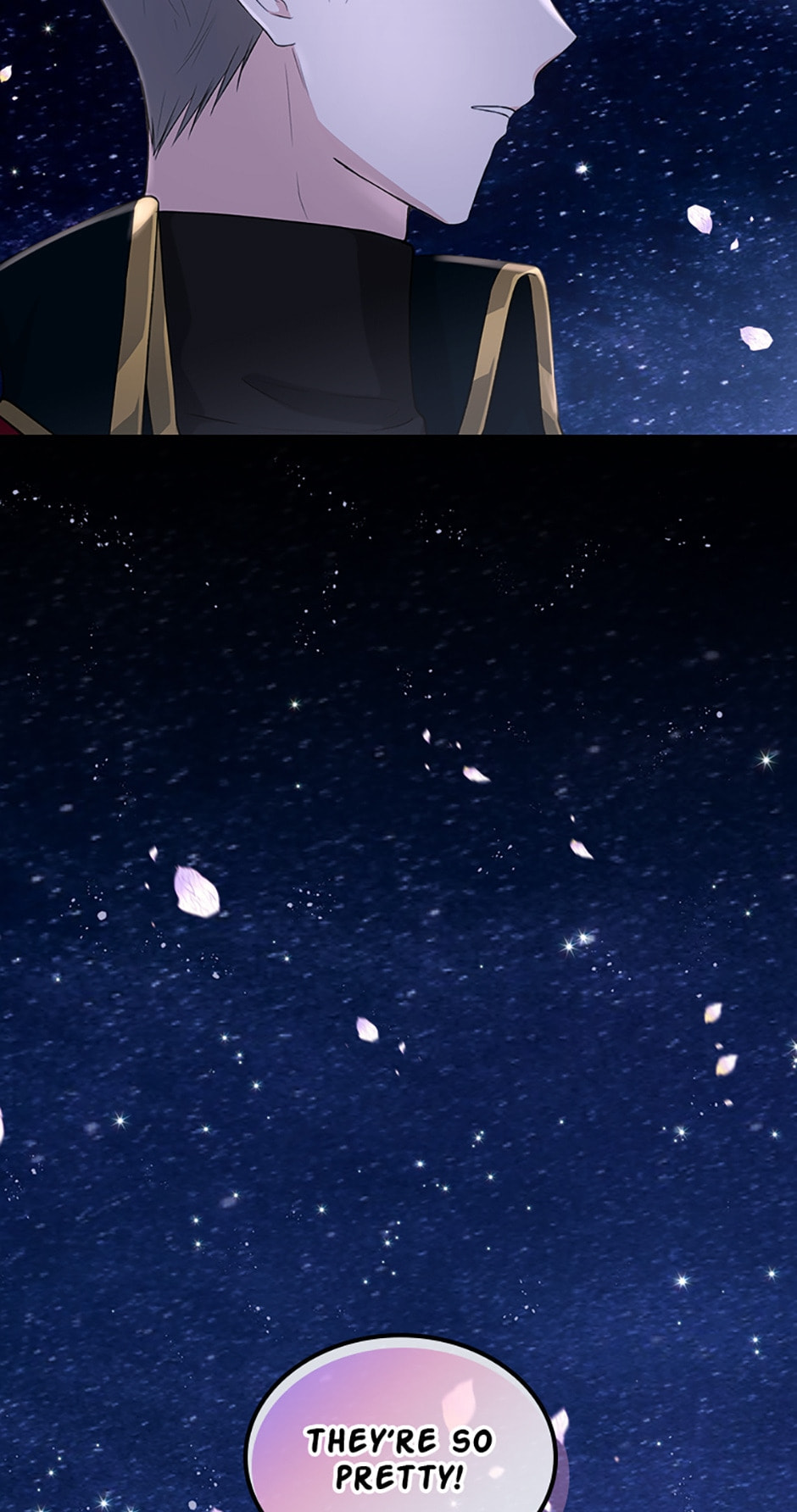 The Crown Prince's Fiancée Chapter 16 page 28 - 