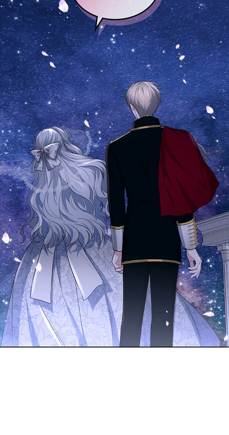 The Crown Prince's Fiancée Chapter 16 page 29 - 
