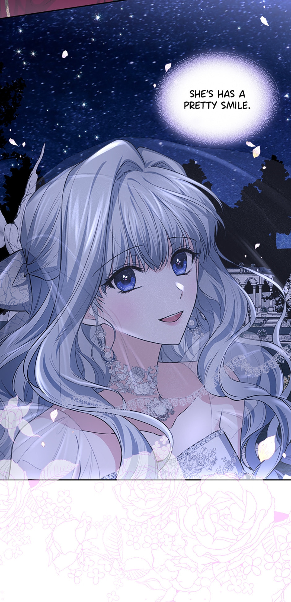 The Crown Prince's Fiancée Chapter 16 page 32 - 