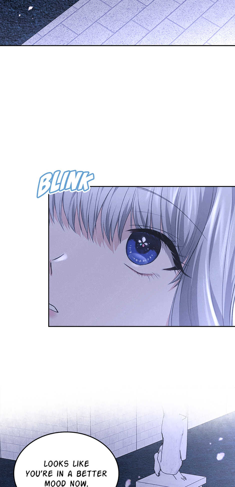 The Crown Prince's Fiancée Chapter 16 page 35 - 