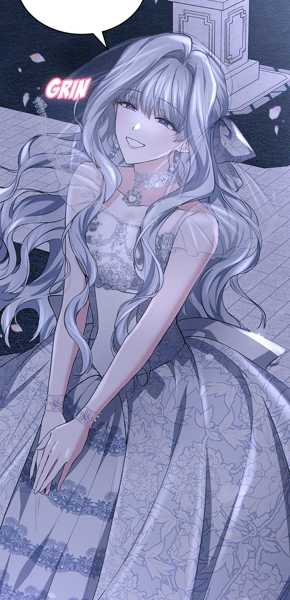 The Crown Prince's Fiancée Chapter 16 page 36 - 