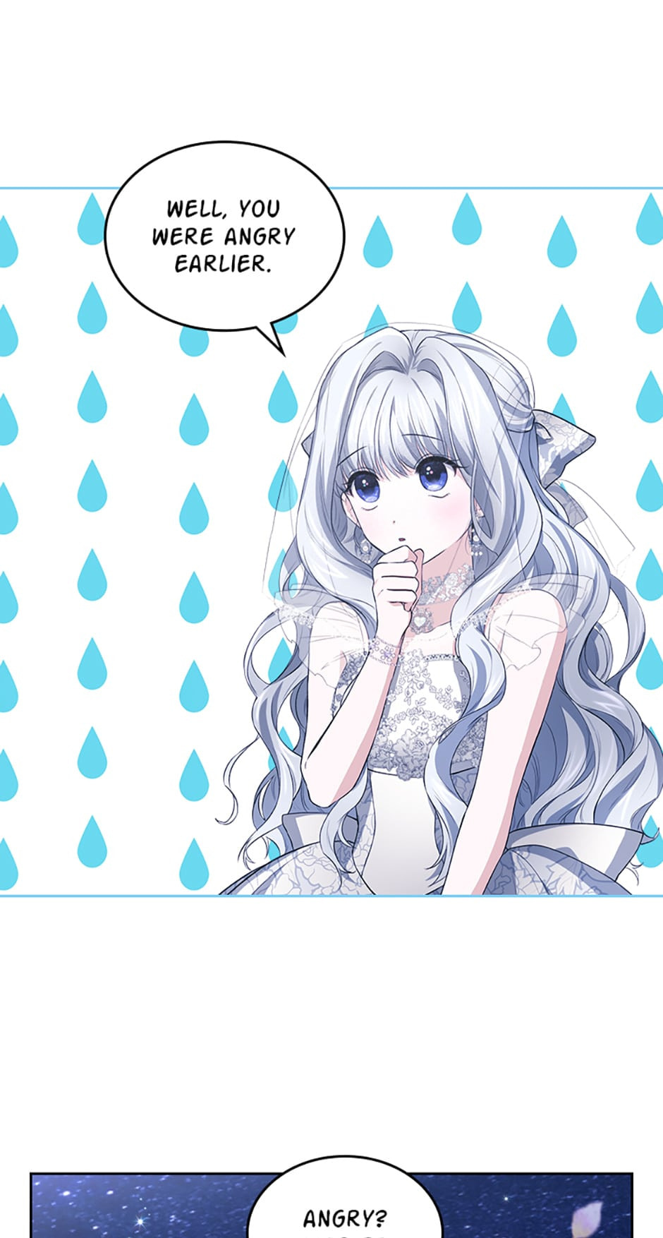 The Crown Prince's Fiancée Chapter 16 page 38 - 