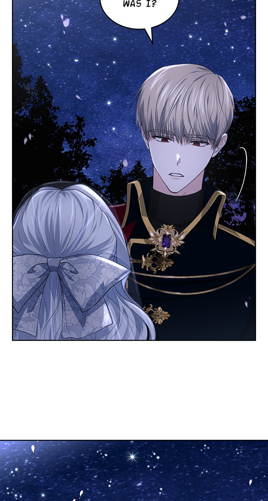 The Crown Prince's Fiancée Chapter 16 page 39 - 
