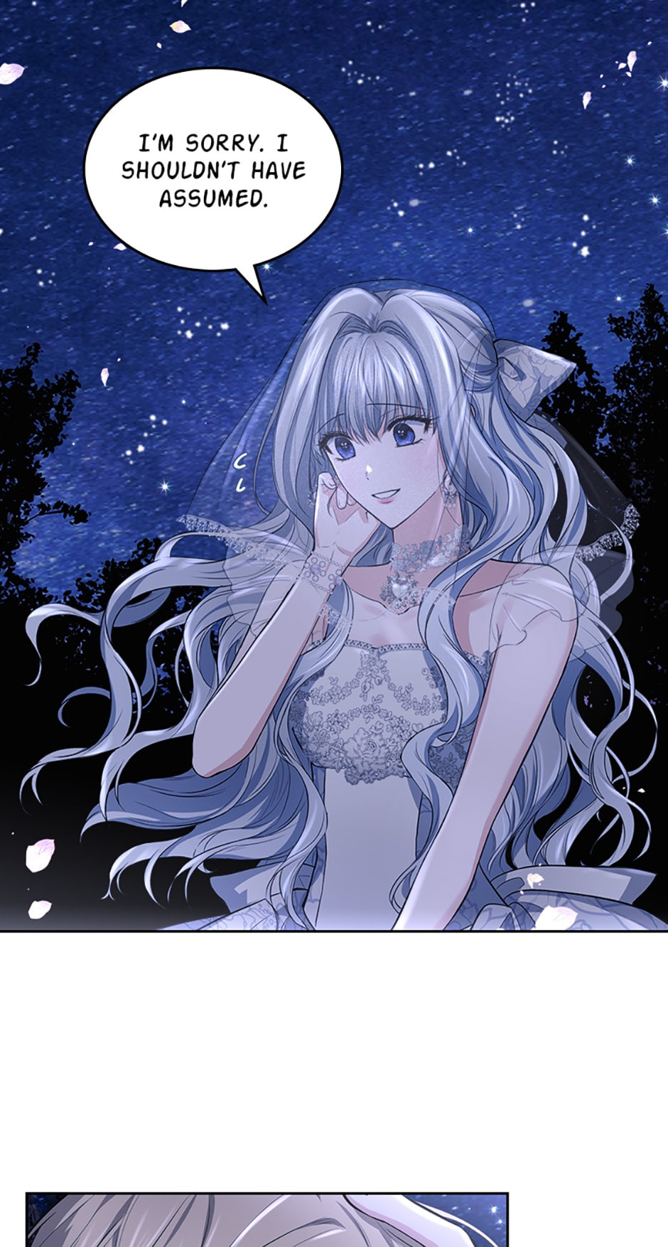 The Crown Prince's Fiancée Chapter 16 page 40 - 