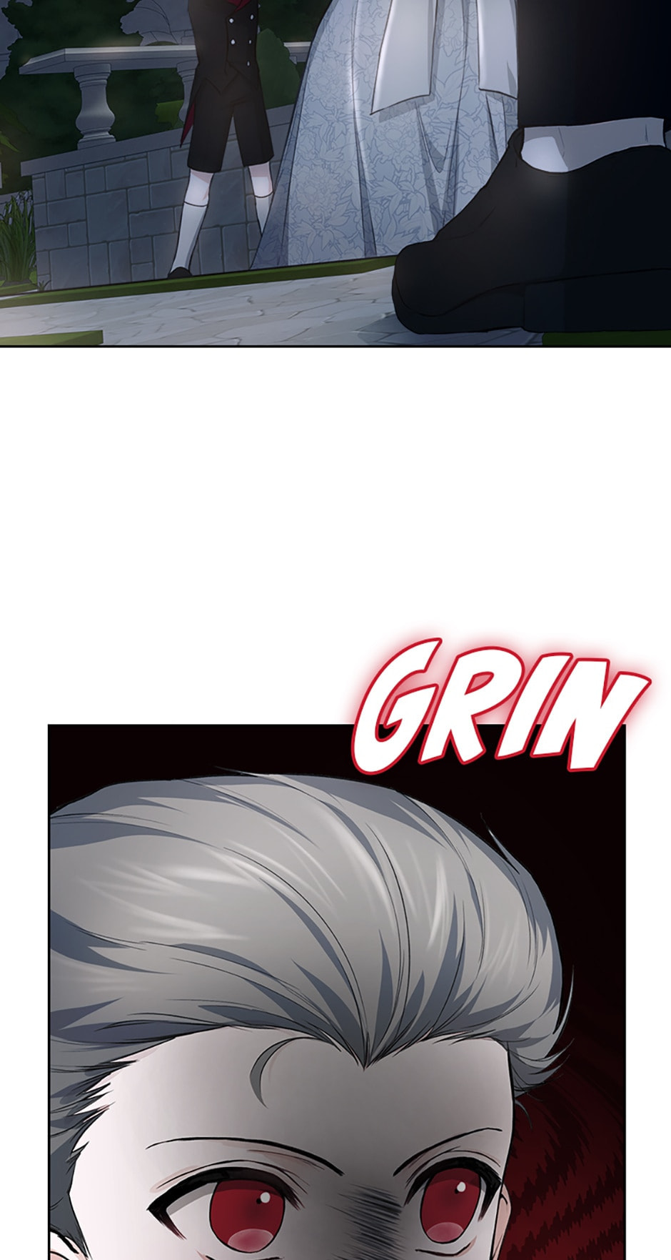 The Crown Prince's Fiancée Chapter 16 page 5 - 