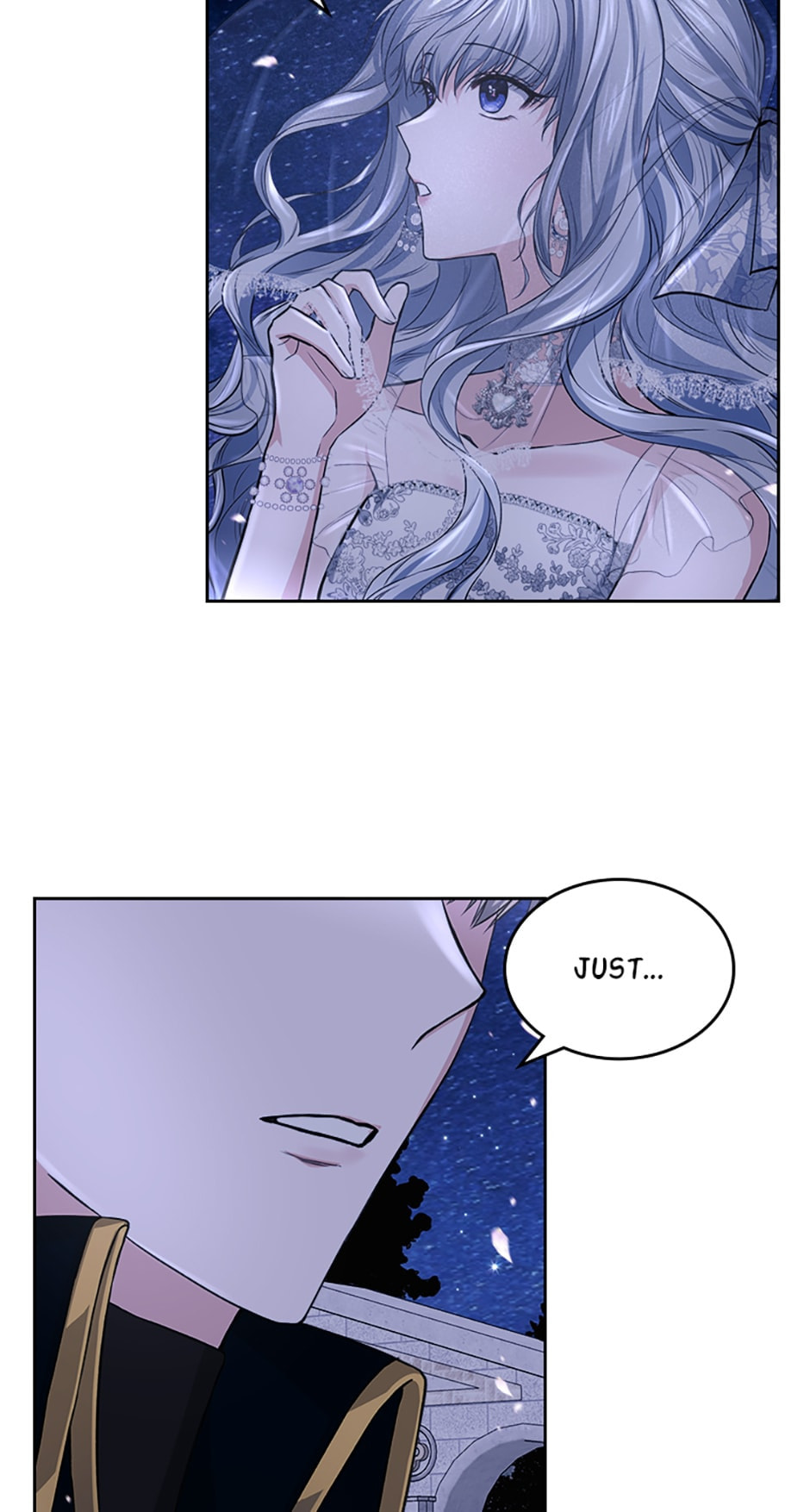 The Crown Prince's Fiancée Chapter 16 page 43 - 
