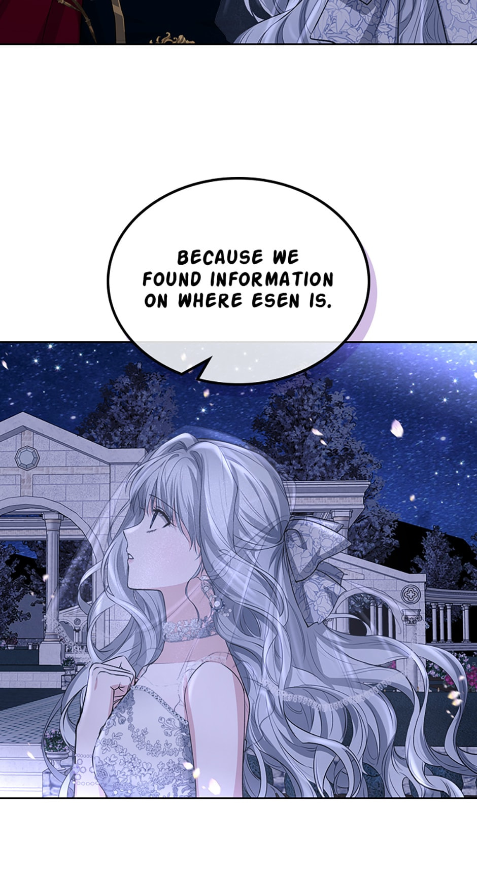 The Crown Prince's Fiancée Chapter 16 page 45 - 