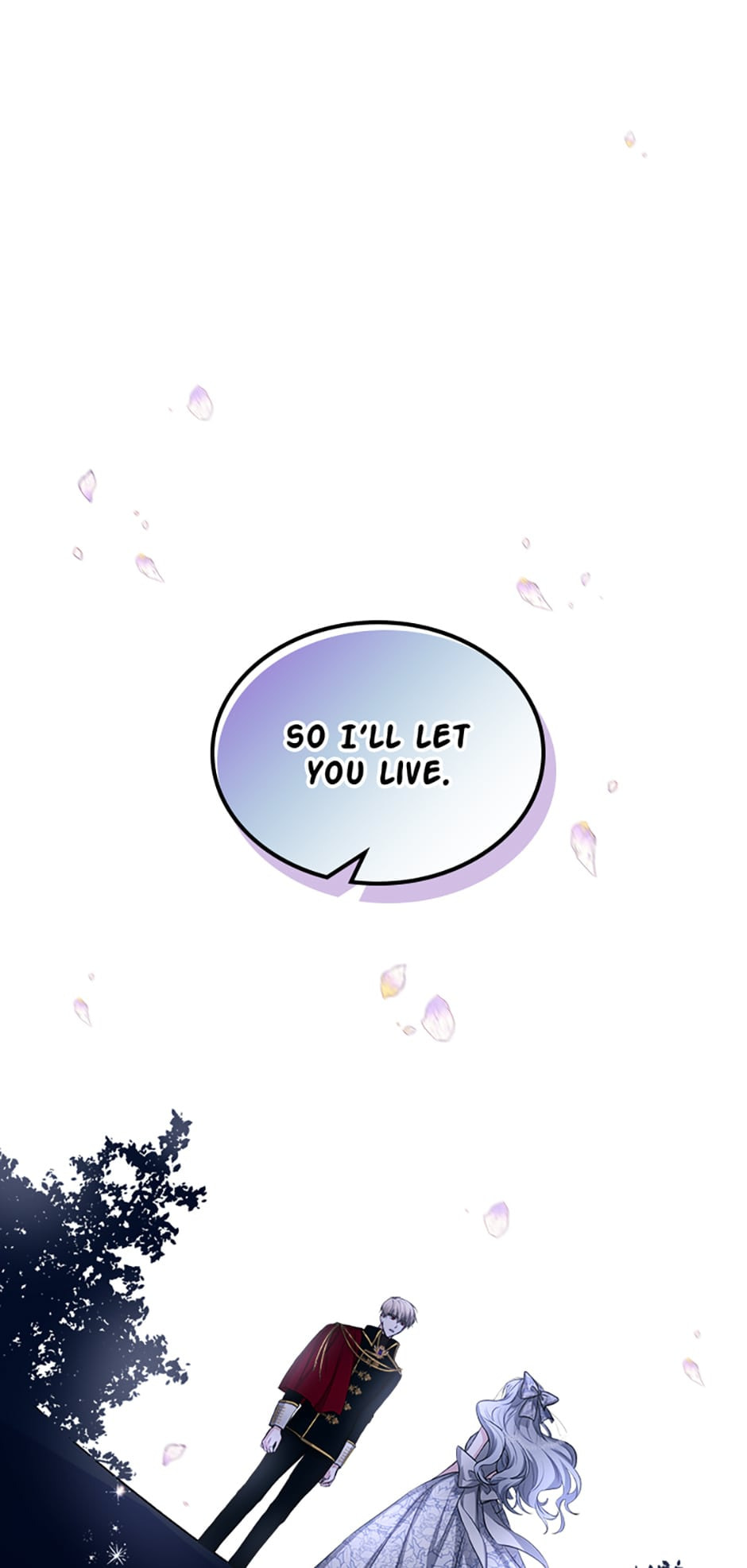 The Crown Prince's Fiancée Chapter 16 page 46 - 