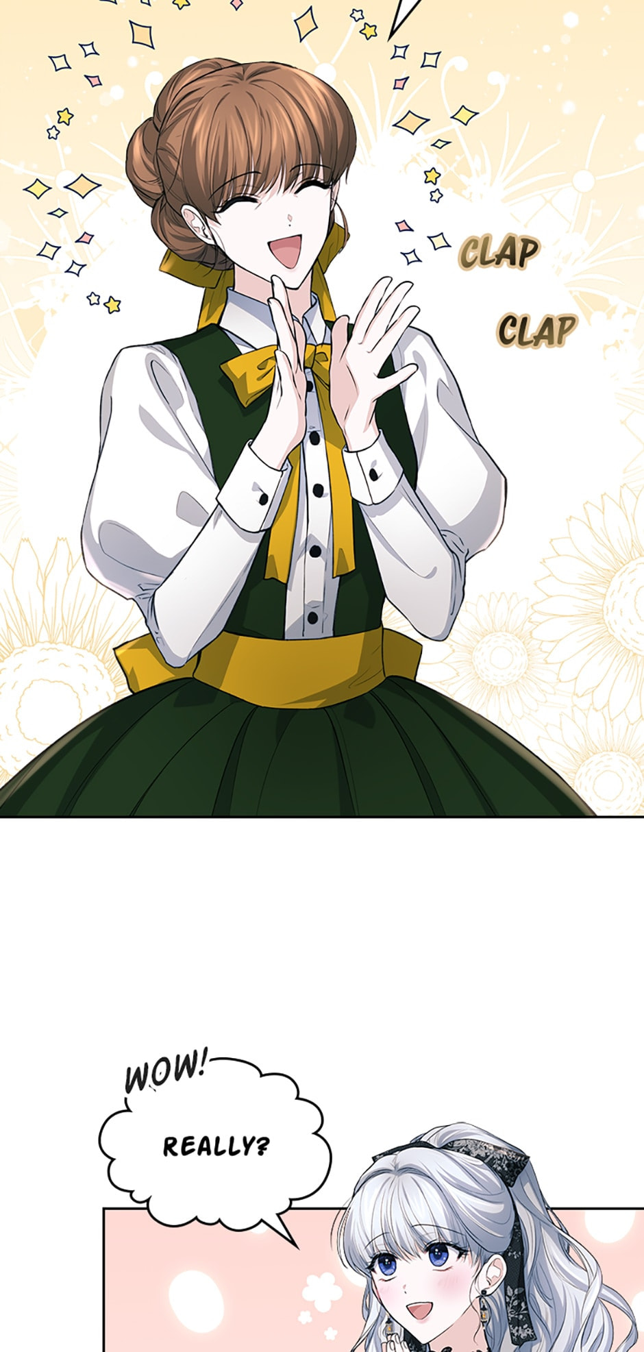 The Crown Prince's Fiancée Chapter 16 page 49 - 