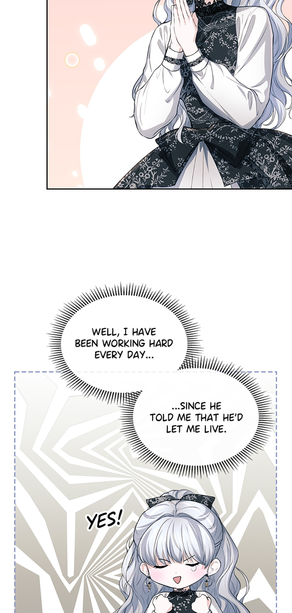 The Crown Prince's Fiancée Chapter 16 page 50 - 