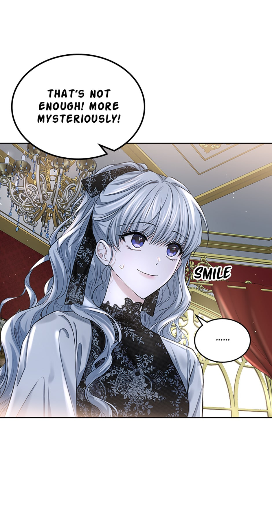The Crown Prince's Fiancée Chapter 16 page 53 - 