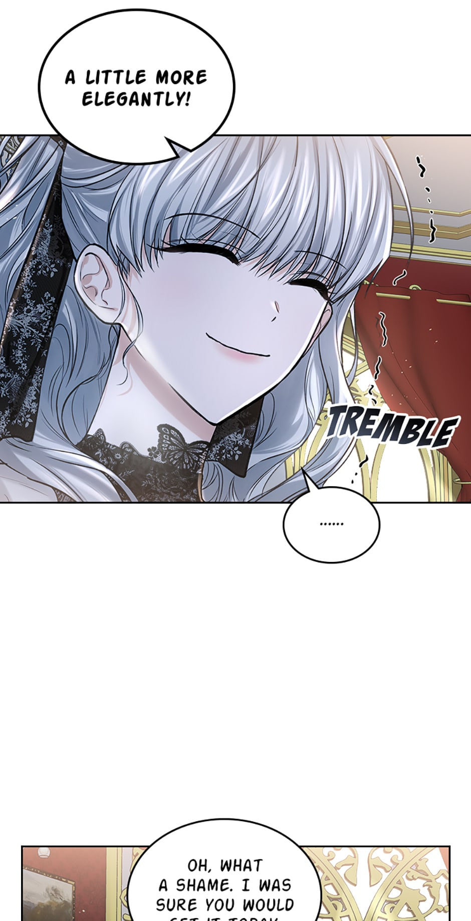 The Crown Prince's Fiancée Chapter 16 page 54 - 
