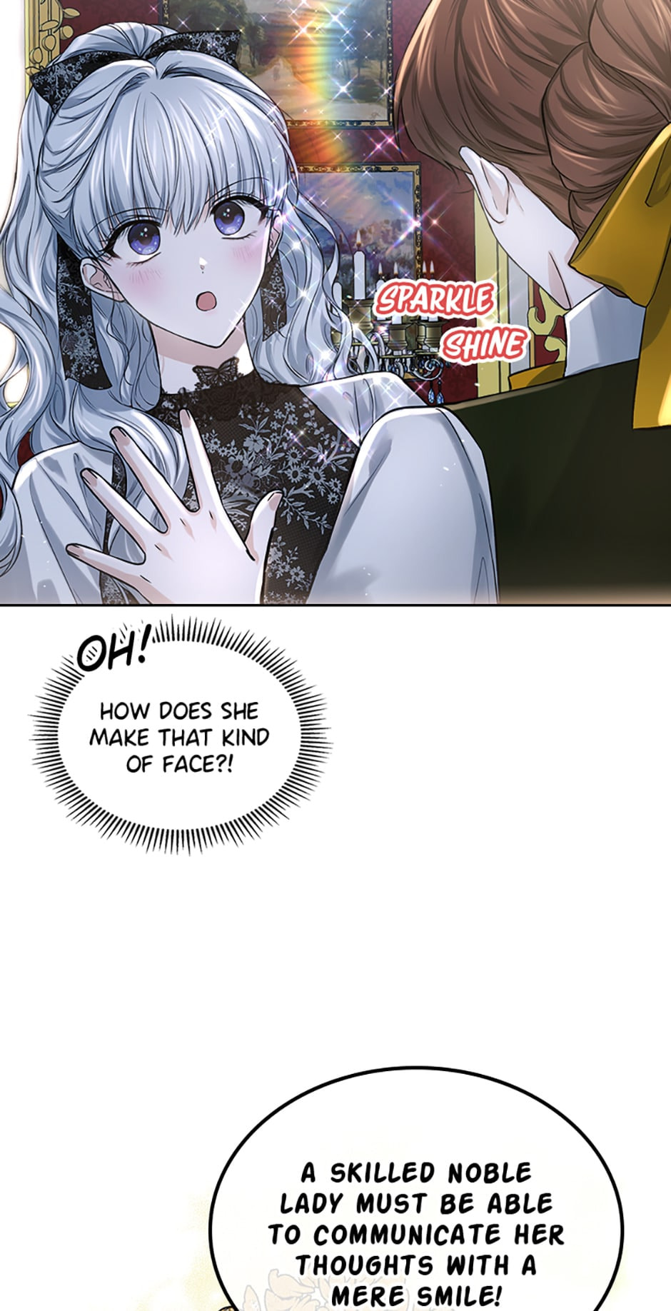 The Crown Prince's Fiancée Chapter 16 page 56 - 