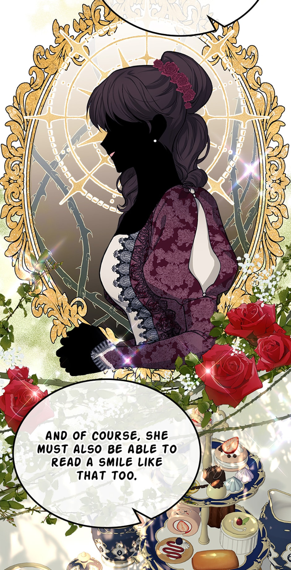 The Crown Prince's Fiancée Chapter 16 page 57 - 